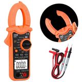 Victor 606C+ Ac/dc 600A Dijital Pensampermetre - Belirtilmemiş - Seçeneksiz
