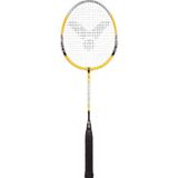 VICTOR Badminton Raketi AL-1900, Siyah, M