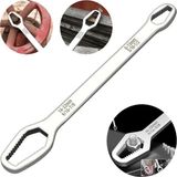 Vıctor Çift Ağızlı Çoklu Tamir Anahtarı Multi Wrench 8mm - 22MM