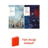 Victor Hugo 2 Kitap Seti + Türk Klasiği Hediye