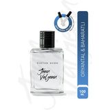 Victor Hugo Eau De Parfum Pour Homme Jean Valjean