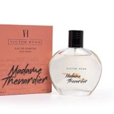Victor Hugo Madame Thenardier Kadın Edp 100 ml Parfüm