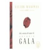 Victor Mariñas Canta Diez Sonetos De Amor De Antonio Gala(contiene Cd)