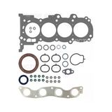 Victor Reinz 01 Motor Takım Conta Uyumlu Hyundaı İ0 İ20 .2 08 G4la Karter Contası Yok