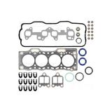 Victor Reinz 02 Reınz -5141-01 Silindir Kapak Contası Corolla Uyumlu 1.3 87-95 Starle