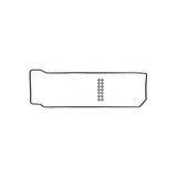 Victor Reinz 15 Reınz -34868-1 Subap Kapak Lastiği Volvo D 12 A-B Fh / Fm 12