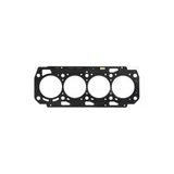 Victor Reinz 61 -37665-10 Silindir Kapak Contası 105Mm Insignia A20dth A20dtl A20dtj 1 Kertik