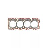Victor Reinz 61 Reınz -330-10 Silindir Kapak Contası Ducato / Master / Boxer / Jumper 2.5D Sofım 1.70Mm
