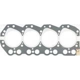 Victor Reinz 61 Reınz -53405-10 Silindir Kapak Contası 3 Delık D21 D22 Td25 Saç