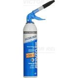 Vıctor Reınz 703141420 Sivi Conta Gri 200ml 0029500102 0029501208 002951281