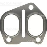 Victor Reinz 71-29465-00 Egzoz Manifold Contası Çelik Ortadaki Cıftlı Partner Berlingo Xsara Iı P206 Expert Jumpy Dw8 Dw8b 1.9 D 00- 2 Lı Paket