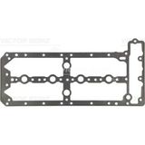 Victor Reinz 71-38371-00 Subap Kapak Külbütör Contası Ducato Boxer Jumper Iveco Daily Mitsubishi Fuso Canter Euro5 3.0 12> F1c E5 E6 E6c 504161187
