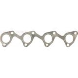 Victor Reinz 71 Reınz -31527-0 Manifold Contası Egzoz Cmax Focus Iı Transit Connect 1.8 Tdcı
