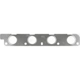 Victor Reinz 71 Reınz -37511-0 Manifold Contası Egzoz Passat A3 A4 1.8 2.0 Tfsı Bhz-Bp G Bp J Bpy-Bul-Bwa-Bwe-Bw J Bwt-Byd-Byk-Bzc