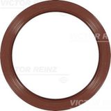 VICTOR REINZ 81-23708-50 Krank Keçesi Arka R11 Flash R19 R21 CLIO Megane 2.0 Laguna Trafic / 106 206 Partner / Berlingo / Vivaro 85X105X8