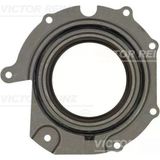 VICTOR REINZ 81-90031-0 Krank Keçesi Cmax Fiesta IV Focus S-Max Mondeo Transit Connect 1.8 TDCI 80X130X5