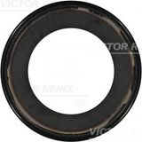 Victor Reinz Almparca Defransiyel Keçesi Sol P106-P206-P207-P306-P307-P406-P407-PARTNER-C2-C3-C4-C5-NEMO 29.9X47X11.3 - Siyah