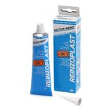 Victor Reinz Reinzosil Siyah Sıvı Conta - Mat - 5x30
