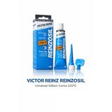 Victor Reinz Reinzosil Universal Silikon Sıvı Conta Füme +320°C Yüksek Isıya Dayanıklı Motor Contası