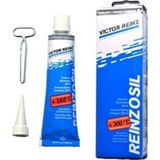 Victor Reinz Silikon Sıvı Conta Siyah 70 Ml +300 Derece