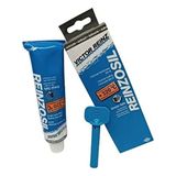 Victor Reinz Siyah Sıvı Conta Reinzosil +300C 70 Ml
