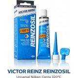Victor Reinz Victor Reinz Reinzosil Universal Silikon Sıvı Conta Füme +320°C Yüksek Isıya Dayanıklı Motor Contası