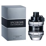 Victor Rolf Spicebomb EDT 90 ml Erkek Parfüm 8680033094829