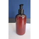 Victor Royal Bukle Belirginleştirici Kıvırcık ve Dalgalı Saçlar Için Durulanmayan Saç Kremi 250 ml