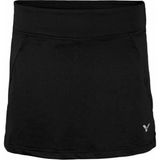 Vıctor Skirt 4188 Black Kadın Etek - Siyah - 36