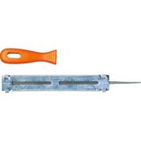 Victor Vinko VI29351 Eğeleme Seti 4.0mm - Beyaz