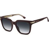 Victoria Beckham Vb 1003/S - LHF549O - 26C - 53 Kadın Güneş Gözlüğü - Bordo