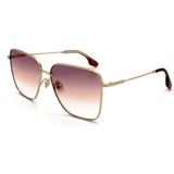 Victoria Beckham Vb 218S 728 Kadın Güneş Gözlüğü - Pembe