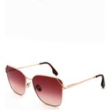 Victoria Beckham Vb 228S 770 Kadın Güneş Gözlüğü - Pembe