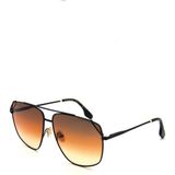 Victoria Beckham Vb 229S 001 Unısex Güneş Gözlüğü - Kahverengi