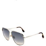 Victoria Beckham Vb 229S 040 Unısex Güneş Gözlüğü - Füme