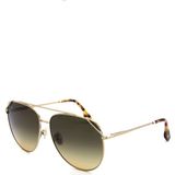 Victoria Beckham Vb 230S 700 Kadın Güneş Gözlüğü - Yeşil