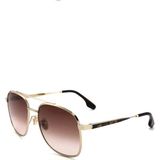 Victoria Beckham Vb 233S 702 Erkek Güneş Gözlüğü