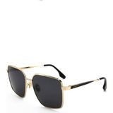 Victoria Beckham Vb 234S 714 Unısex Güneş Gözlüğü - Füme
