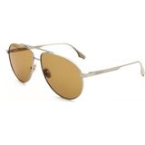 Victoria Beckham Vb 242S C042 Erkek Güneş Gözlüğü - Sarı