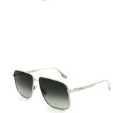 Victoria Beckham Vb 243S 044 Erkek Güneş Gözlüğü - Yeşil