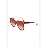 Victoria Beckham Vb 610S 607 Kadın Güneş Gözlüğü