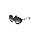 Victoria Beckham VB 614S 001 Kadın Güneş Gözlüğü