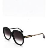 Victoria Beckham Vb 625S 001 Kadın Güneş Gözlüğü - Füme