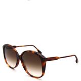 Victoria Beckham Vb 629S 215 Kadın Güneş Gözlüğü - Kahverengi