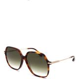 Victoria Beckham Vb 631S 215 Kadın Güneş Gözlüğü - Yeşil