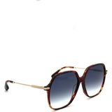 Victoria Beckham Vb 631S 609 Kadın Güneş Gözlüğü - Füme