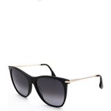 Victoria Beckham Vb 636S 001 Kadın Güneş Gözlüğü - Füme