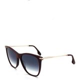 Victoria Beckham Vb 636S 619 Kadın Güneş Gözlüğü - Füme