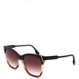 Victoria Beckham Vb 640S 039 Kadın Güneş Gözlüğü - Kahverengi