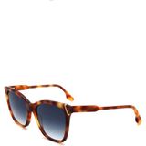 Victoria Beckham Vb 640S 238 Kadın Güneş Gözlüğü - Füme